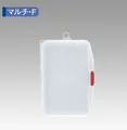 Produktbild: Meiho Multi Case F (146 x 103 x 23 mm) Clear (1772)