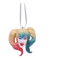 Produktbild: Nemesis Now Offizielles Lizenzprodukt von Harley Quinn, zum Aufhängen, Gelb, 8 c