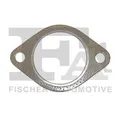 Produktbild: FA1 740-909 Dichtung, Abgasrohr für HYUNDAI KIA MITSUBISHI VOLVO 740-909 vorne h