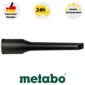 Produktbild: Metabo 630323000 Fugendüse Ø 35 mm, Länge 200 mm mit Nass- & Trockengeräten