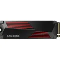 Produktbild: Samsung 990 PRO Interne M.2 PCIe SSD MZ-V9P2T0CW