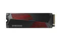 Produktbild: Samsung 990 PRO Heatsink NVMe M.2 SSD 2 TB M.2 PCIe 4.0 3D-NAND TLC