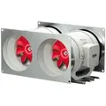 Produktbild: Helios MVP 150 - Multivent Parallel-Twin-Unit 1-PH - 06067