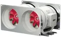 Produktbild: Helios Ventilatoren 6067 Rohr-Einschublüfter 230V 1040 m³/h 150mm