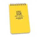 Produktbild: Rite in the Rain Allwetter Notizbuch 3x5'' 135 Gelb Survival Outdoor C