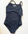 Produktbild: arena Solid Swim Pro Team Women's Swimsuit Badeanzug - Gr. 42
