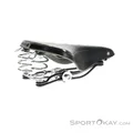 Produktbild: Brooks England B66 Sattel-Schwarz-One Size