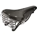 Produktbild: Brooks England Ltd Sättel B66 Unique Line, schwarz, B281HSA07202