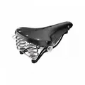 Produktbild: BROOKS Brooks B66 Standard W/Clamp Black Saddle