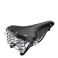 Produktbild: Brooks Sattel B66 Männer schwarz