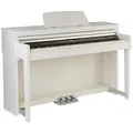 Produktbild: DP-8600 BT WH Digitalpiano, 88 Gewichtete Tasten, 181 Sounds, USB, BT