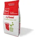 Produktbild: myTonni Biotonnenpulver gegen Maden Mülltonnenstreu Zitronella 10 L