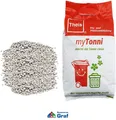 Produktbild: myTonni Bio- und Mülltonnenstreu gegen Ungeziefer + Gerüche, 10 L Beutel #891100