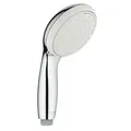 Produktbild: GROHE Handbrause TEMPESTA 100 100mm 2 Strahlart 001 o DF-Begr chrom