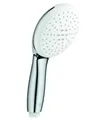 Produktbild: GROHE Handbrause Tempesta 2 Strahlarten chrom | 27597003