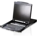 Produktbild: Aten CL5816N FR Dual Rail KVM-Switch 16-Port, 19