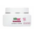 Produktbild: sebamed® Anti-Ageing Aufbau - Creme Q10, Hyaluron Complex mit Q10 und Vitamin A, 50 ml - Dose 148008