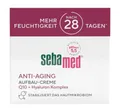 Produktbild: ✅ Sebamed Anti-Ageing Aufbaucreme Q10 und Hyaluron Komplex Gesichtscreme 50ml ✅