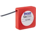 Produktbild: Forum Fühlerlehrenband 0,10mm , 4317784857116