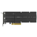 Produktbild: Synology M2D20 Adapter fĂĽr Dual M.2 NVMe SSD