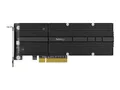 Produktbild: Synology M2D20 - Schnittstellenadapter - M.2 NVMe Card