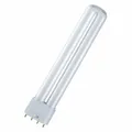 Produktbild: Osram Kompaktleuchtstofflampe Dulux L 55W/827 2G11 Lumilux Interna warm 2700K
