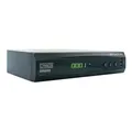Produktbild: Schwaiger DCR620HD Full HD Kabelreceiver HD-Receiver DVB-C Time-Shift 6 Watt