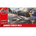 Produktbild: Airfix AF02109 1/72 Hawker Tempest Mk.V