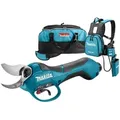 Produktbild: 36v Gartenschere Makita 2 X 18v Li-ion - Ohne Akku, Ohne Ladegerät - Dup362z