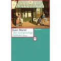 Produktbild: Der zweisprachige Liebhaber (Wagenbachs andere Taschenbücher): Roman