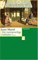 Produktbild: Der zweisprachige Liebhaber von Juan Marsé | Buch | Zustand sehr gut