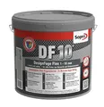 Produktbild: Sopro DF 10® DesignFuge Flex hellbeige 29 Eimer 1 KG Zement Fugenmörtel 1-10mm Keramik Naturstein Glasmosaik Agloplatten Wand Boden Schimmelpilze Mikroorganismen