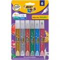 Produktbild: Bic Kids Glitter Klebstoff Metallic (893269)