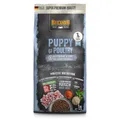Produktbild: BELCANDO Puppy GF Poultry [1 kg] getreidefreies Welpenfutter | Welpenfutter ohne Getreide | Alleinfuttermittel für Welpen bis 4 Monate