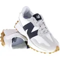 Produktbild: New Balance 327 Damen Freizeitschuhe-Beige-40,5