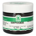 Produktbild: Hecht-Pharma GmbH KAMPFERSALBE 50 g 14311258