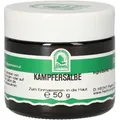 Produktbild: KAMPFERSALBE 50 g