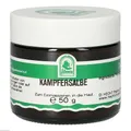 Produktbild: KAMPFERSALBE 50 g