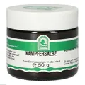 Produktbild: 2x KAMPFERSALBE 50 G