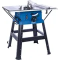 Produktbild: Scheppach - Tischkreissäge Hs254 85mm Schnitthöhe 2200w Mit Softstart Inkl. Tischverbreiterung