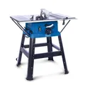 Produktbild: Scheppach HS254 Tischkreissäge 85mm Schnitthöhe 2200W mit Softstart
