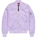 Produktbild: Bomberjacke ALPHA INDUSTRIES 