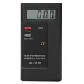 Produktbild: EMF-Messgerät, Elektromagnetische Strahlung Detektor,LCD Digitales Strahlenmessgerät Strahlung Detektor,Tragbar Handheld Digital EMF-Messgerät für EMF-Inspektionen zu Hause, im Büro, im Freien usw