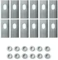 Produktbild: DREAME Mährobotermesser 