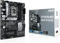 Produktbild: ASUS Prime H670-Plus D4 Mainboard Intel Sockel 1700 Intel H670 USB 3.2 M.2 DDR4
