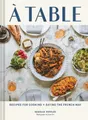 Produktbild: Rebekah Peppler A Table (Gebundene Ausgabe) (US IMPORT)