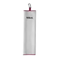 Produktbild: Wilson Tri Fold Towel Unisex White