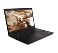 Produktbild: Lenovo ThinkPad T14s Gen 2 14 Zoll 1920x1080 Full HD Intel Core i5 1145G7 512GB