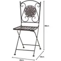 Produktbild: Siena Garden Como (J04667 M0835-5001)