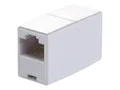 Produktbild: LogiLink Netzwerkkoppler - RJ-45 (W) bis RJ-45 (W)